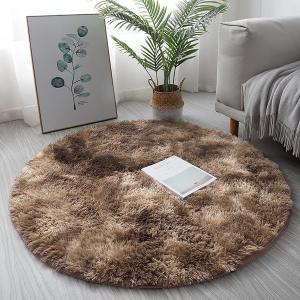 Fluffy Rugs