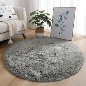 Ultra Soft Plush Modern carpet